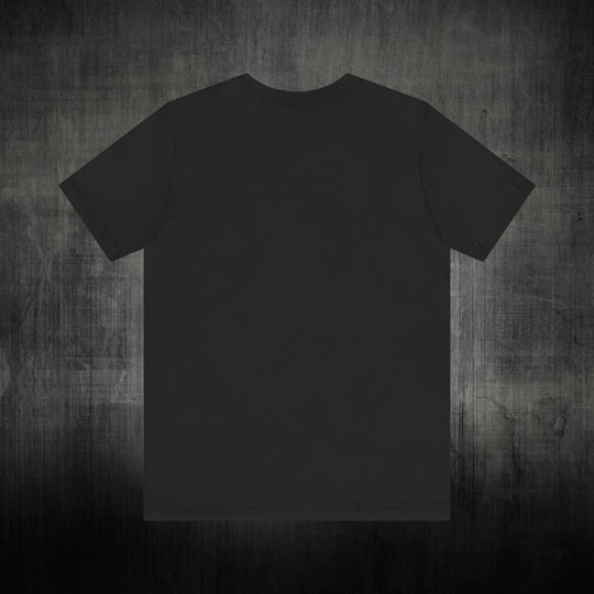 CREATED IN HIS IMAGE - SHORT SLEEVE TEE