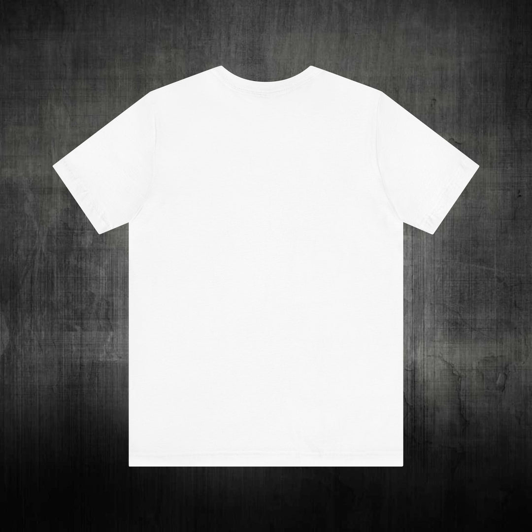 CREATED IN HIS IMAGE - SHORT SLEEVE TEE