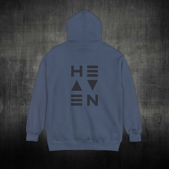 HEAVEN - HOODIE