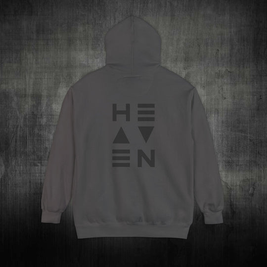 HEAVEN - HOODIE