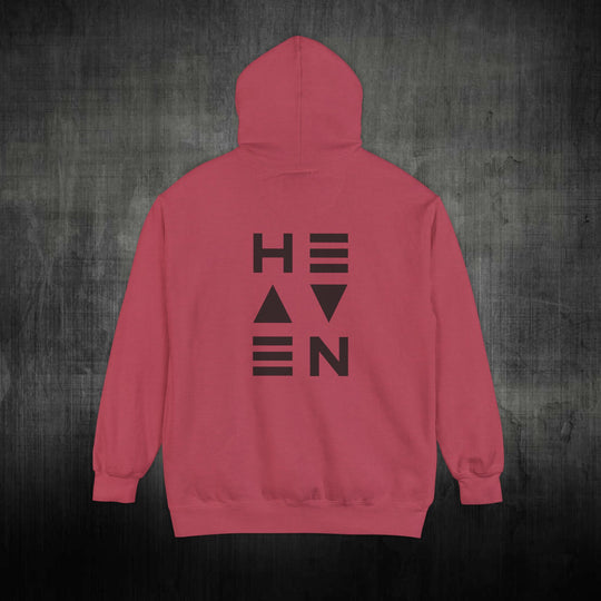 HEAVEN - HOODIE