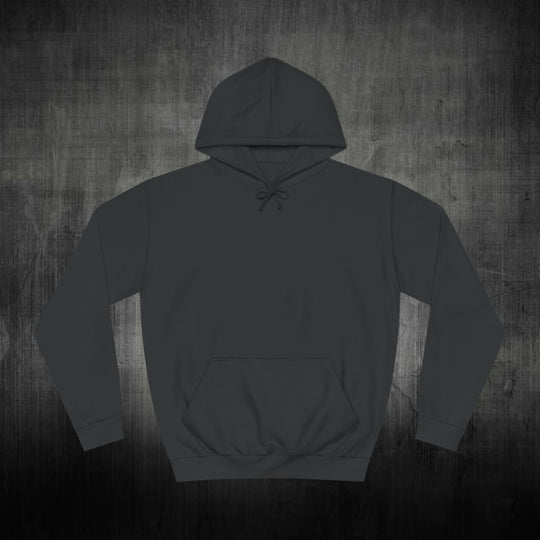 PUT GOD FIRST - HOODIE