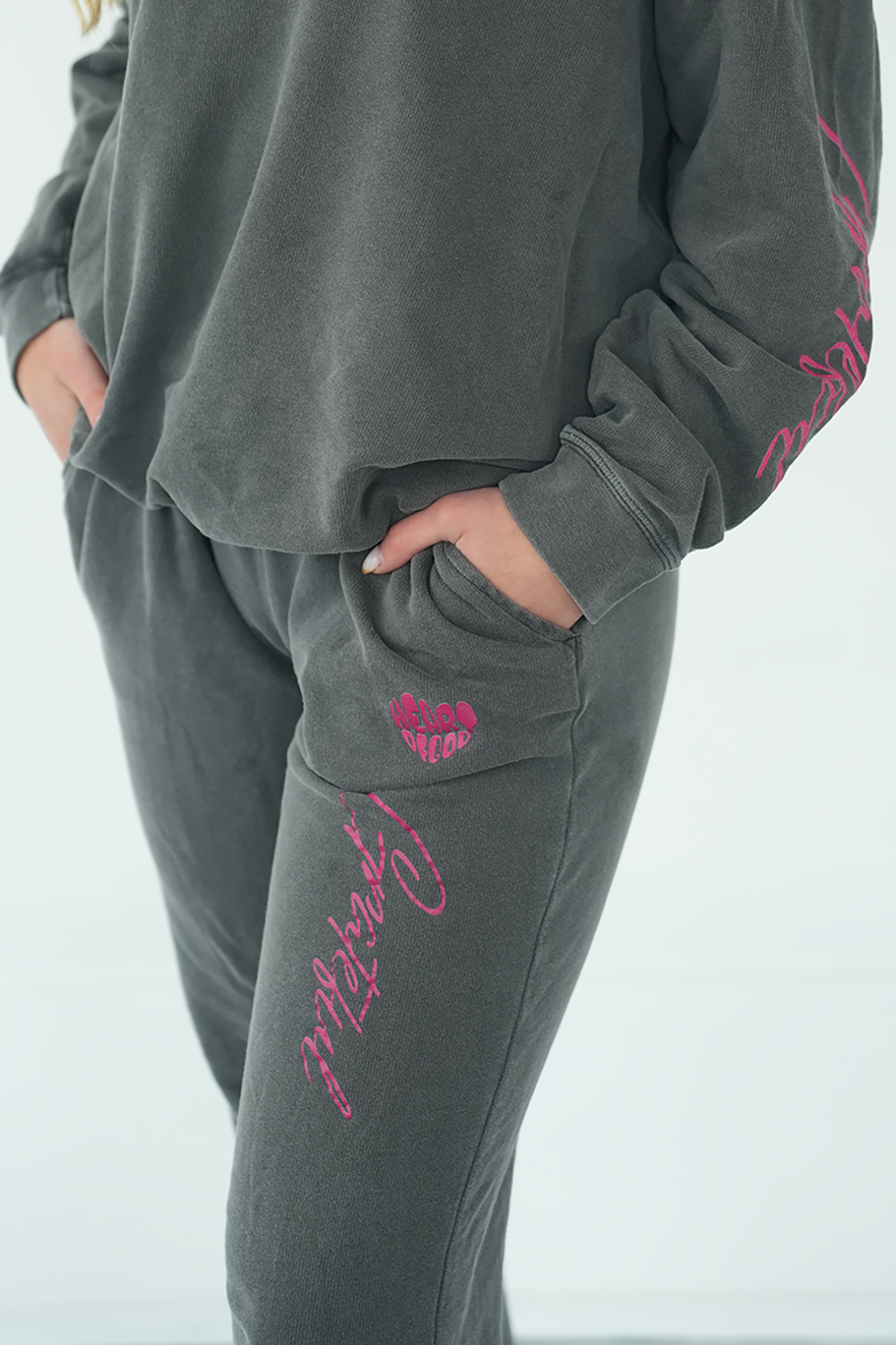 HEART OF GOD - SWEATPANTS