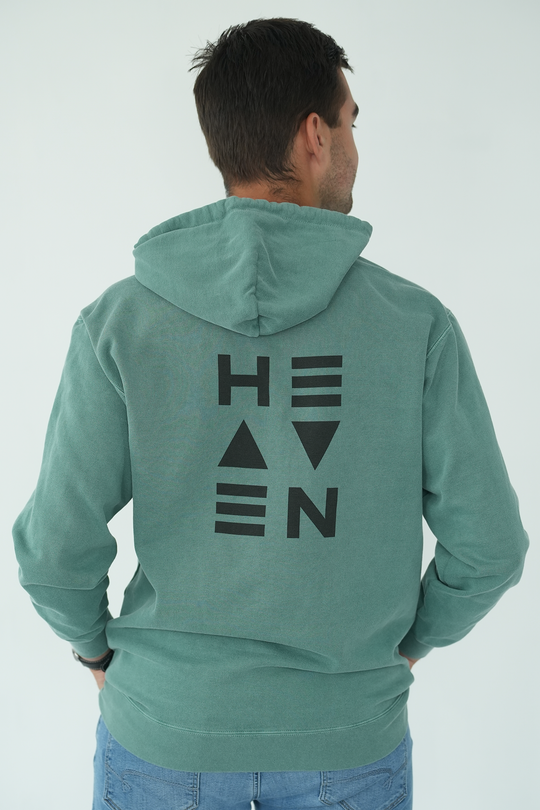 HEAVEN - HOODIE