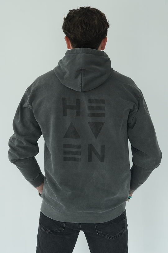 HEAVEN - HOODIE
