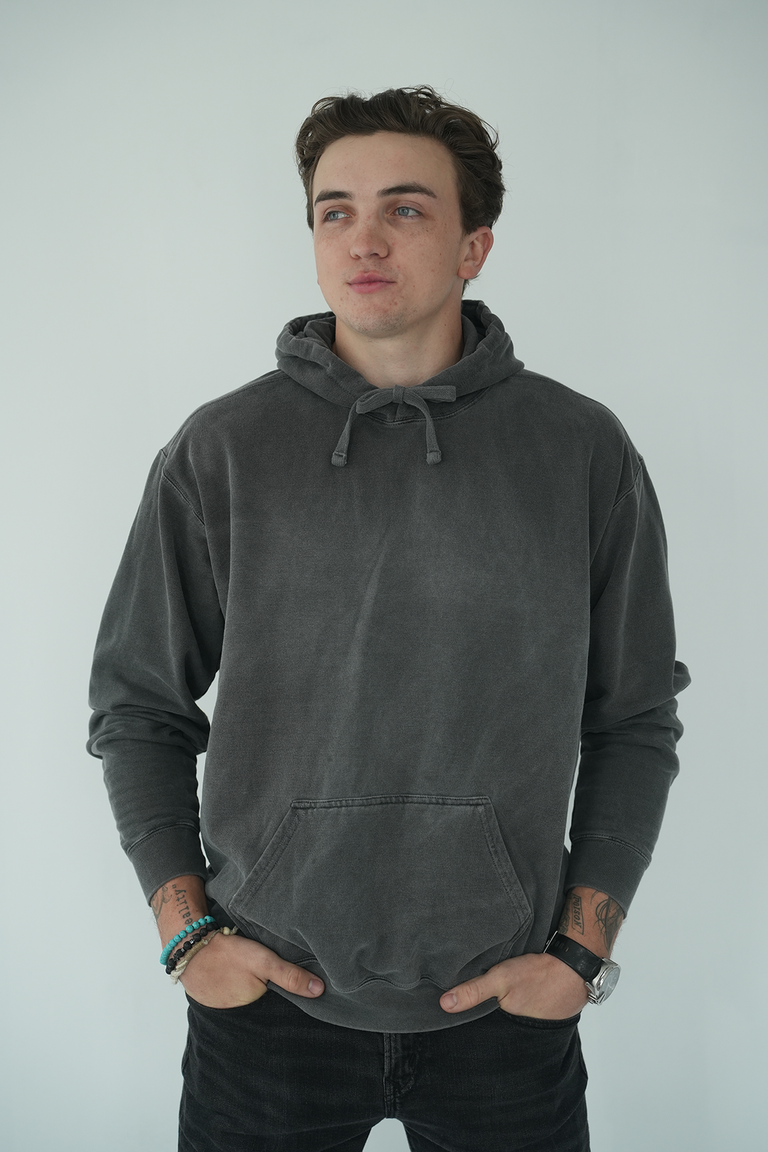 HEAVEN - HOODIE