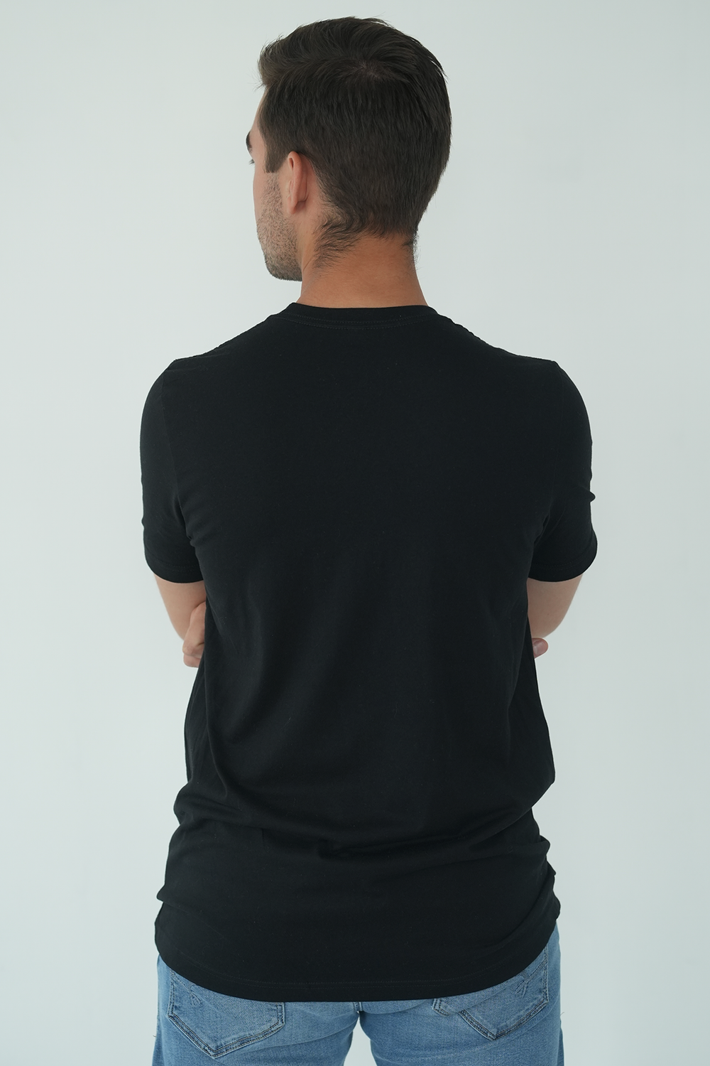 HEAVEN -SHORT SLEEVE TEE
