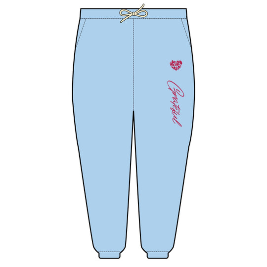 HEART OF GOD - SWEATPANTS
