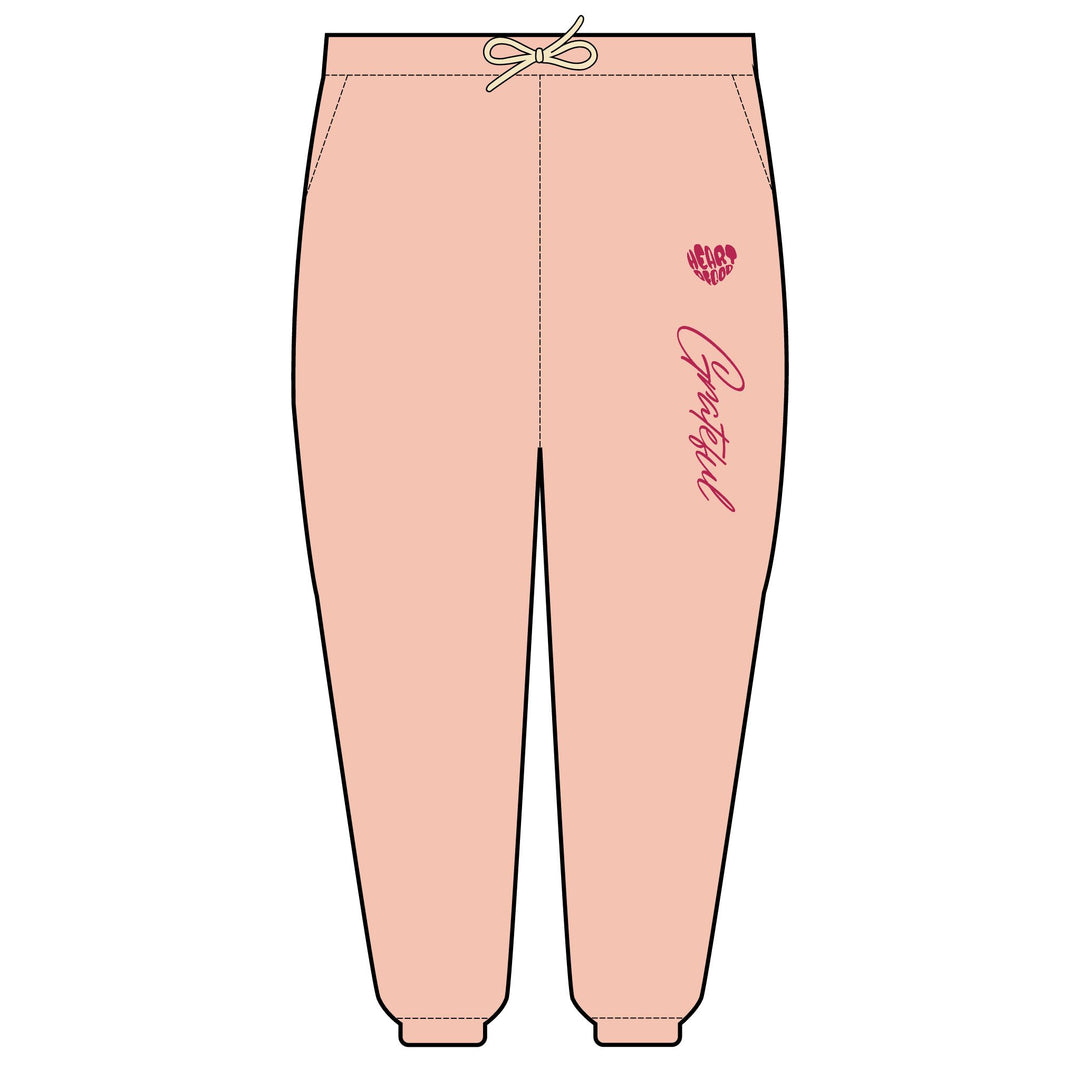 HEART OF GOD - SWEATPANTS