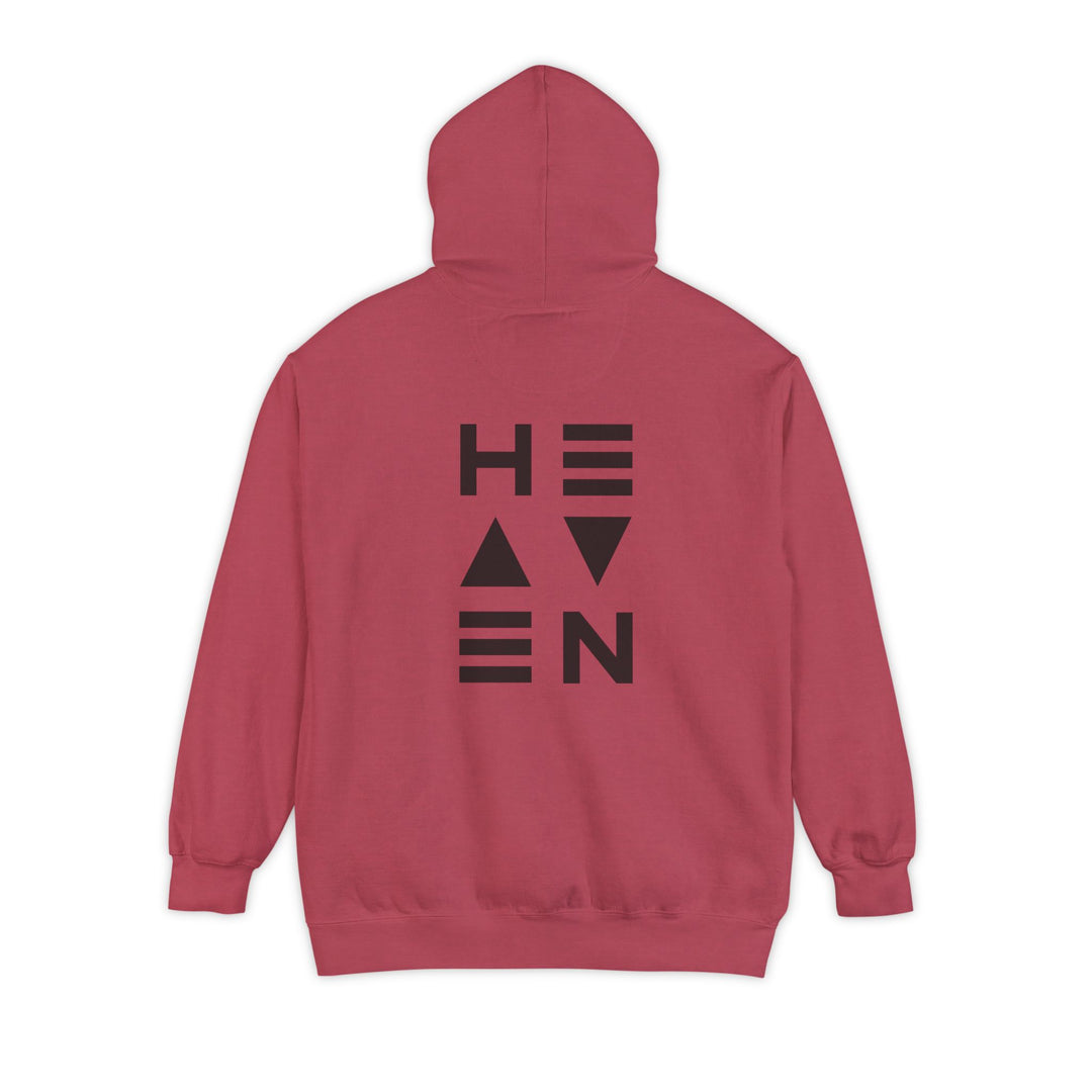 HEAVEN - HOODIE