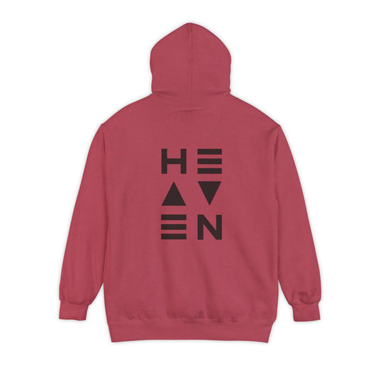 HEAVEN - HOODIE