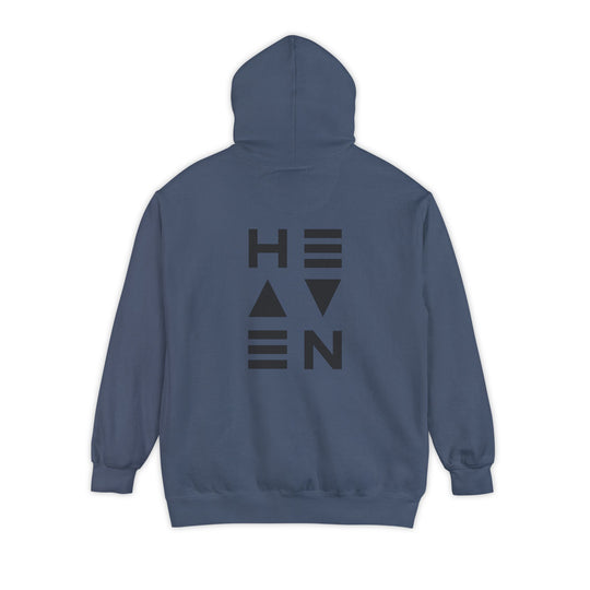 HEAVEN - HOODIE