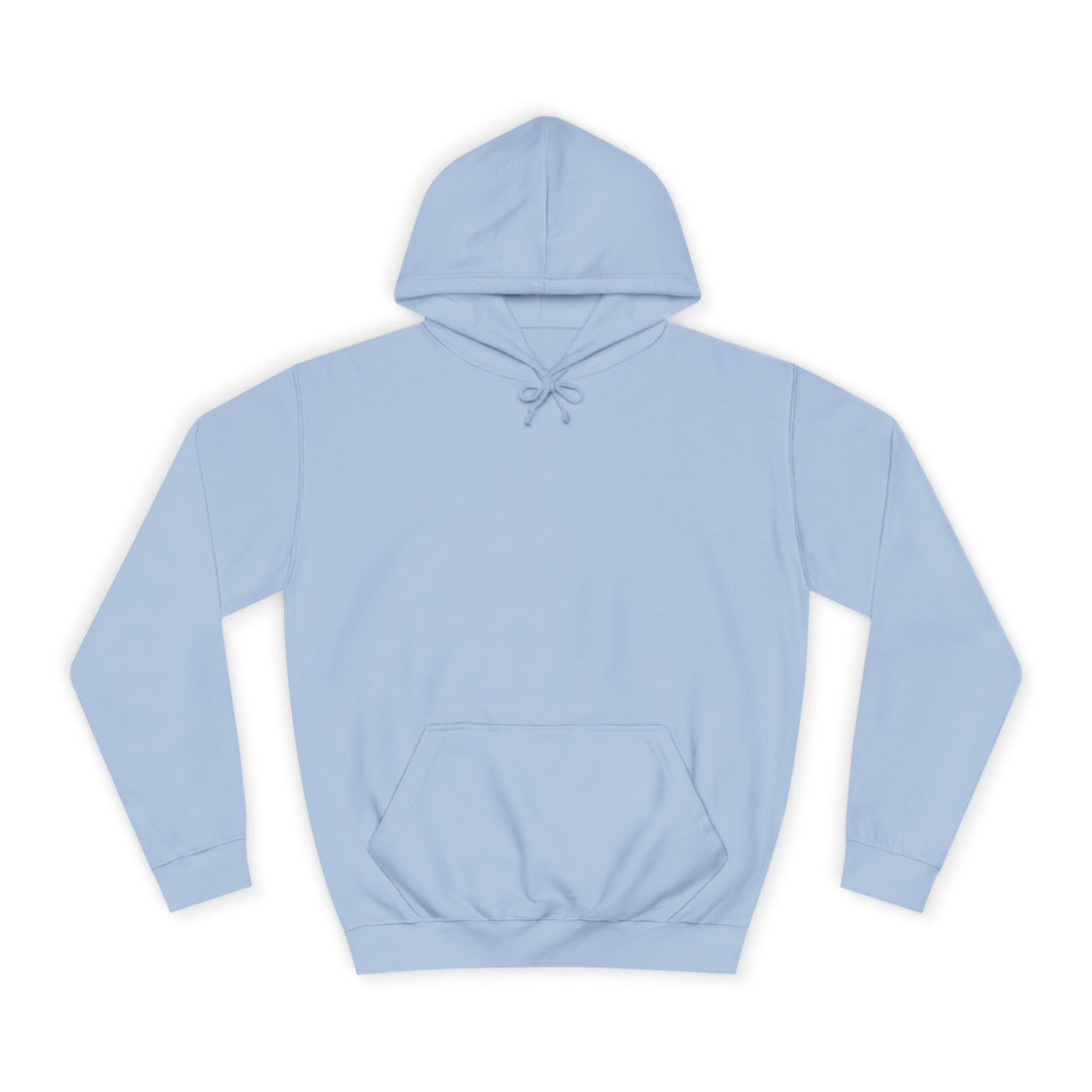 PUT GOD FIRST - HOODIE