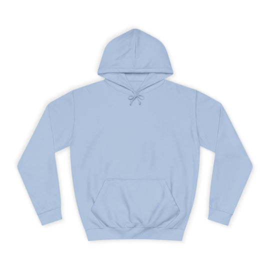 PUT GOD FIRST - HOODIE